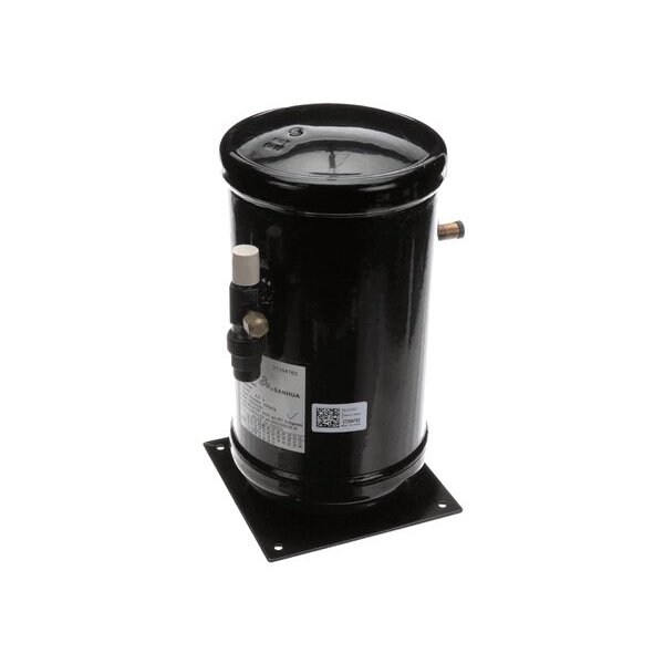Receiver Tank, #27304702